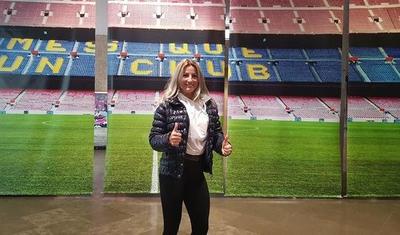 "Oğlanların “Ayaqlara bax, ayaqlara” dediyini eşidirəm"